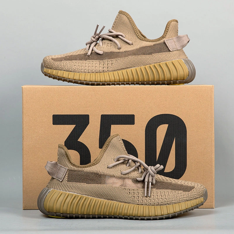 **Extrem leichte 350V Designer Sneaker: Boost dich durch den Tag!**