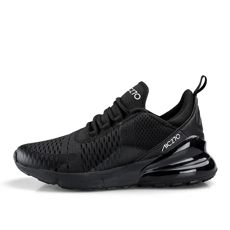 Herren Outdoor Sport Schuhe – Atmungsaktiv, Robust & Komfortabel | G38